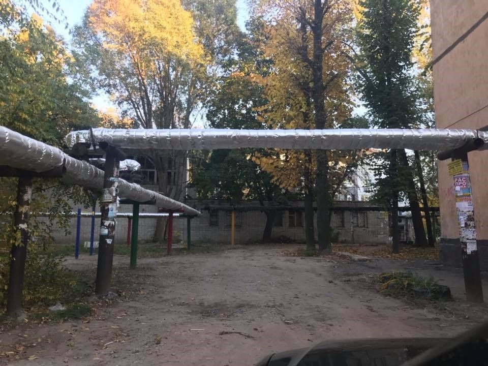 Выборы в Днепре: как строитель Александр Турчин менял город 11