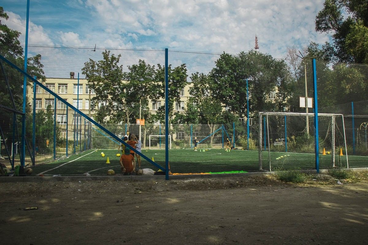 Выборы в Днепре: как строитель Александр Турчин менял город 15