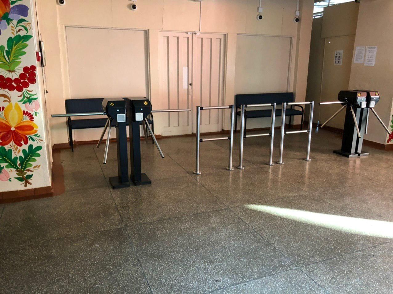 Выборы в Днепре: как строитель Александр Турчин менял город 16