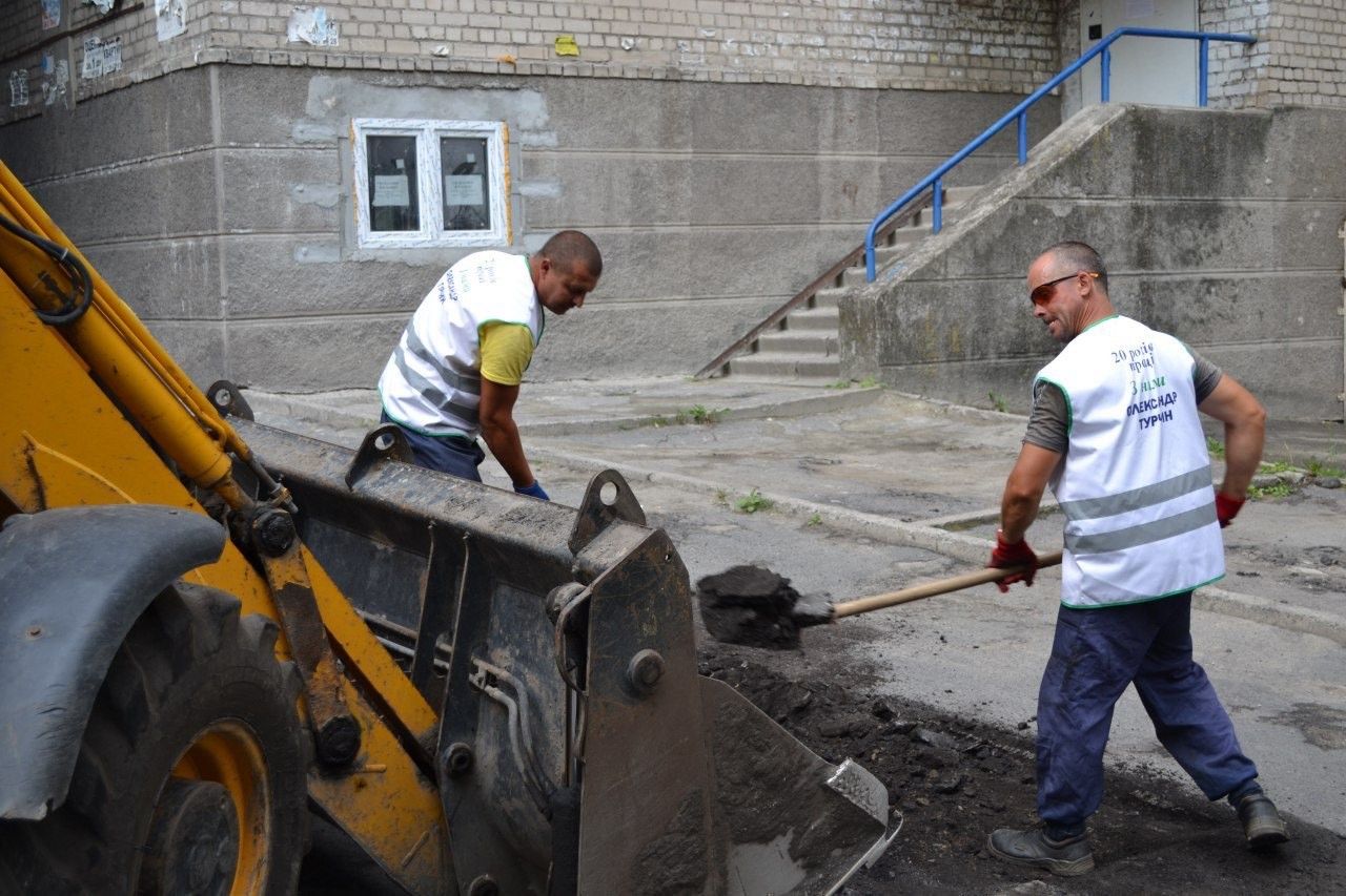 Выборы в Днепре: как строитель Александр Турчин менял город 17