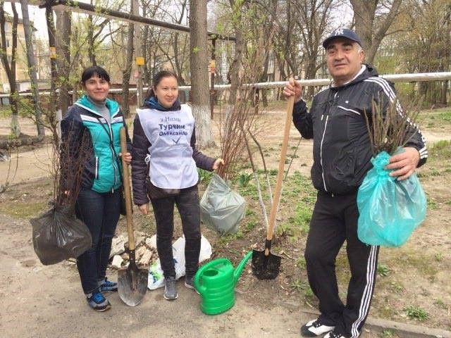 Выборы в Днепре: как строитель Александр Турчин менял город 19