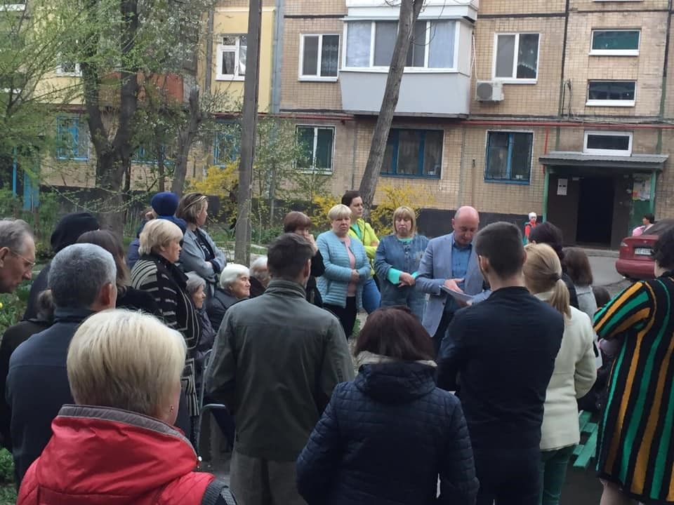 Выборы в Днепре: как строитель Александр Турчин менял город 20