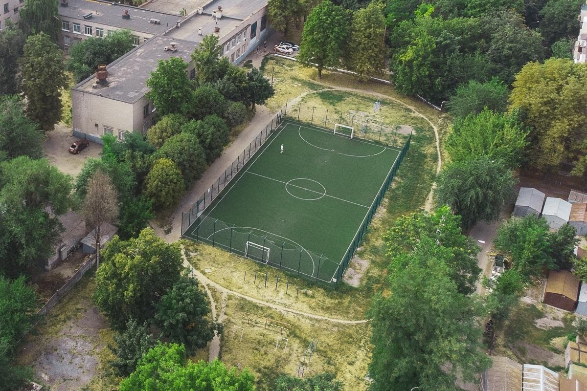 Выборы в Днепре: как строитель Александр Турчин менял город 21