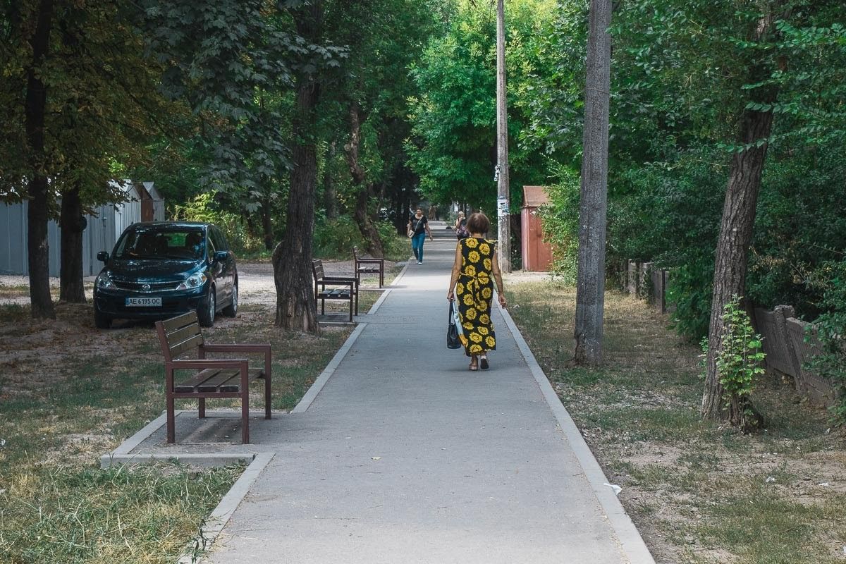 Выборы в Днепре: как строитель Александр Турчин менял город 22