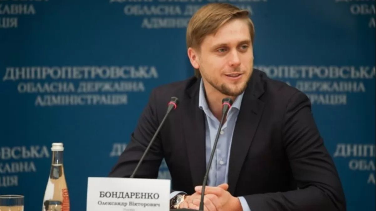ДнепрОГА Бондаренко заплатит фигуранту уголовного дела 19,5 миллиона за ремонт больницы