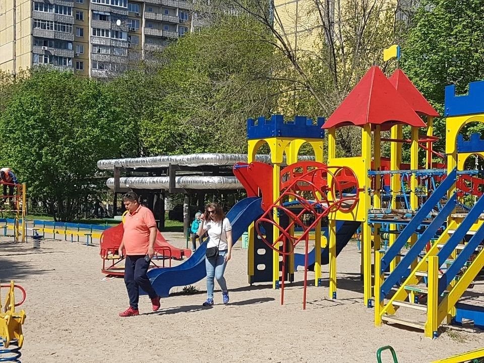 Выборы в Днепре: депутат и землевладелец Игорь Лаппо 5