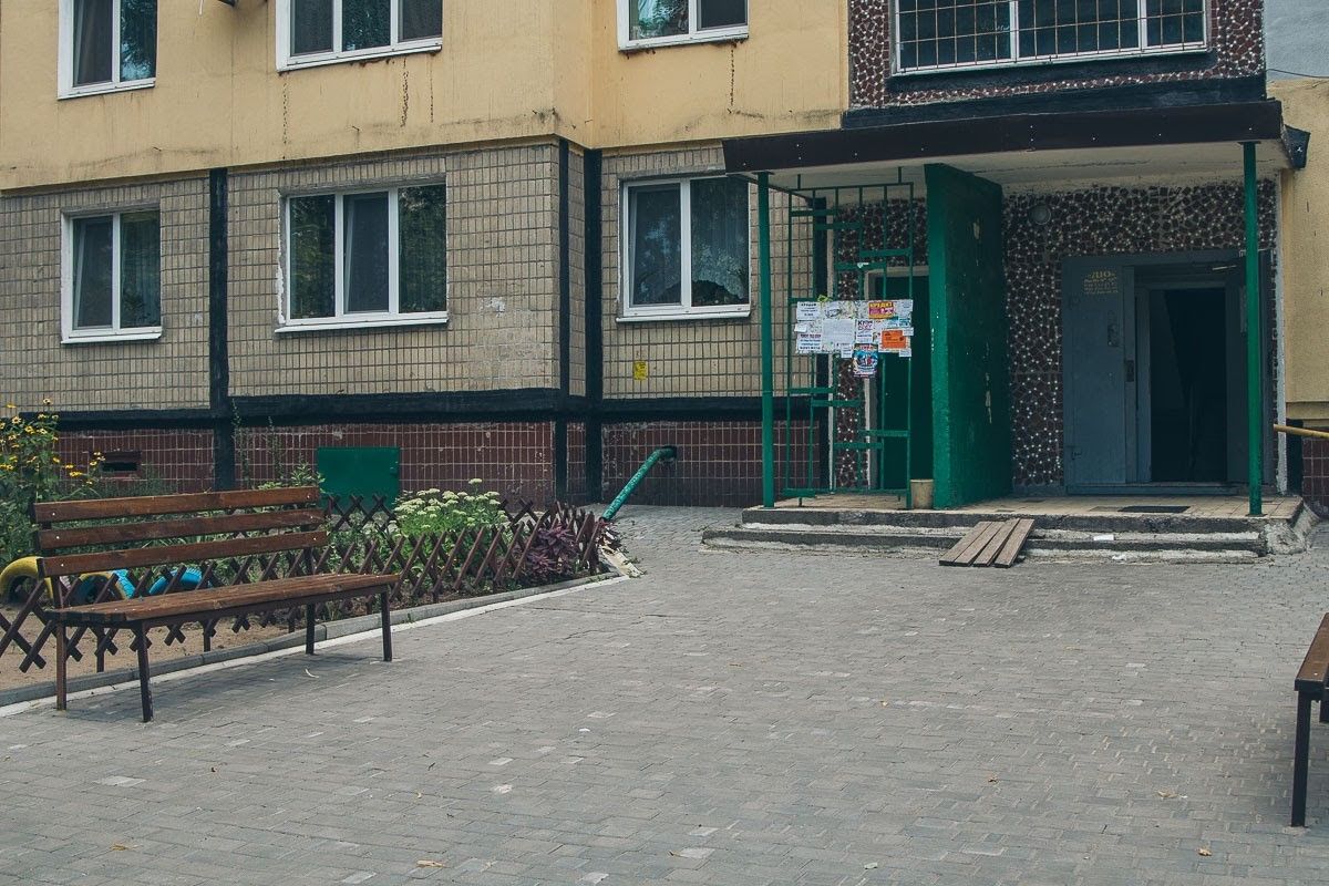 Выборы в Днепре: депутат и землевладелец Игорь Лаппо 6