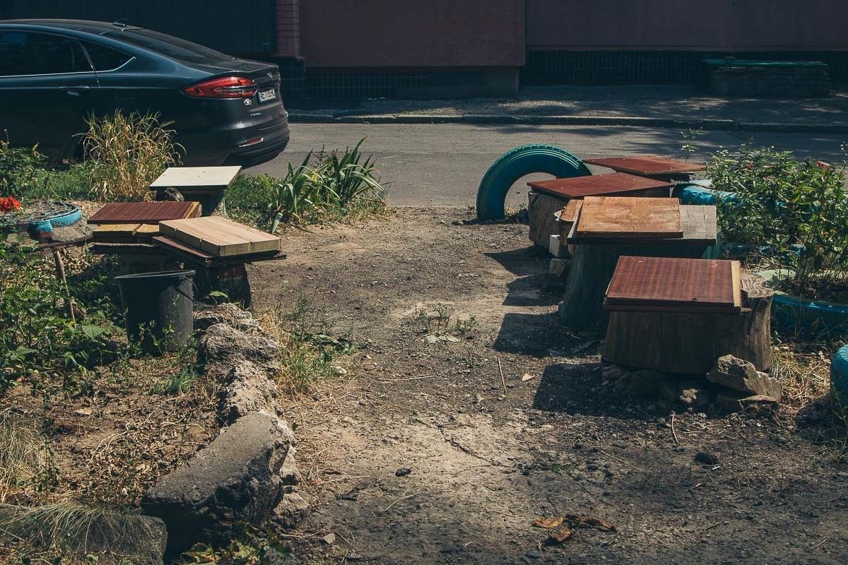 Выборы в Днепре: депутат и землевладелец Игорь Лаппо 8