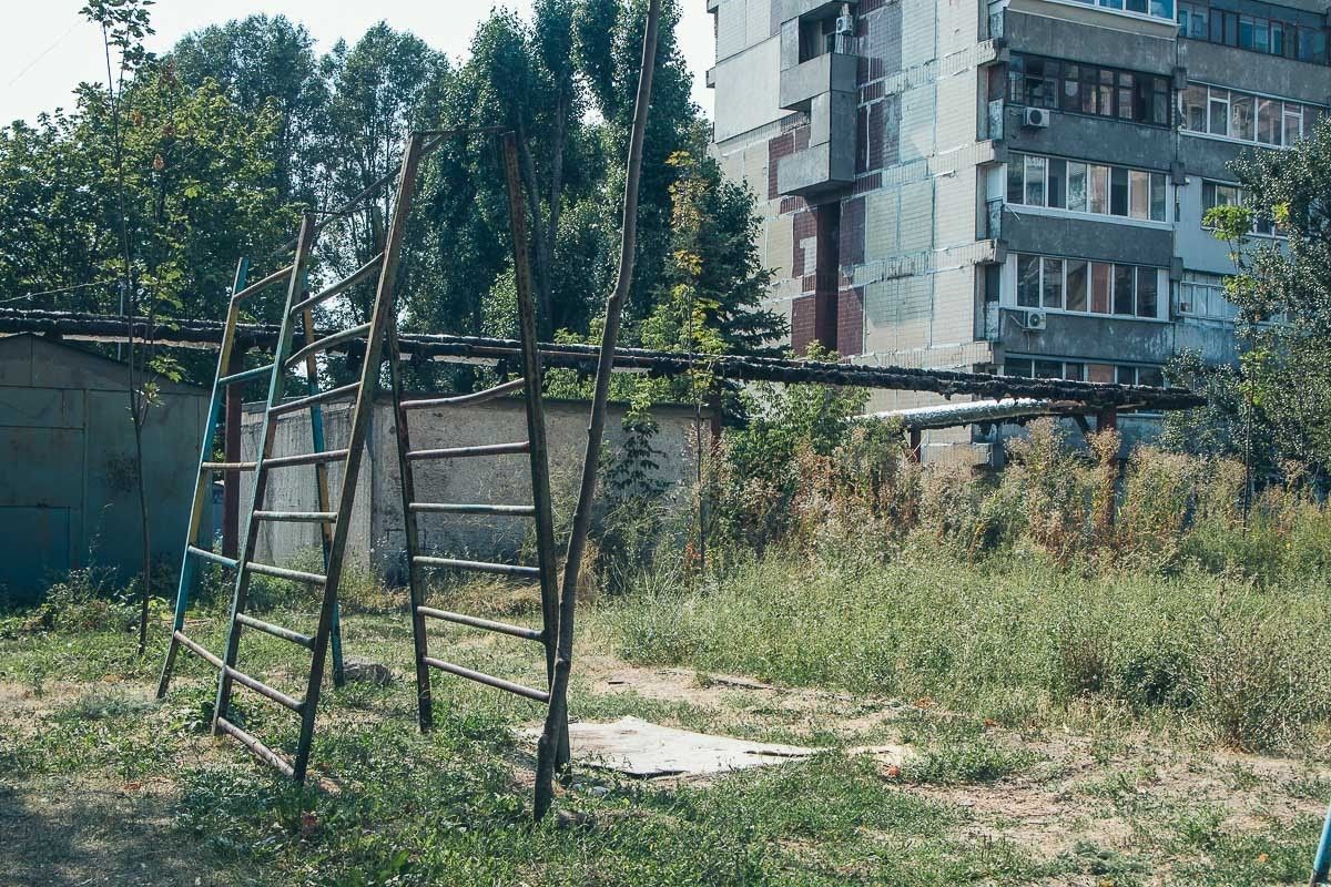 Выборы в Днепре: депутат и землевладелец Игорь Лаппо 9