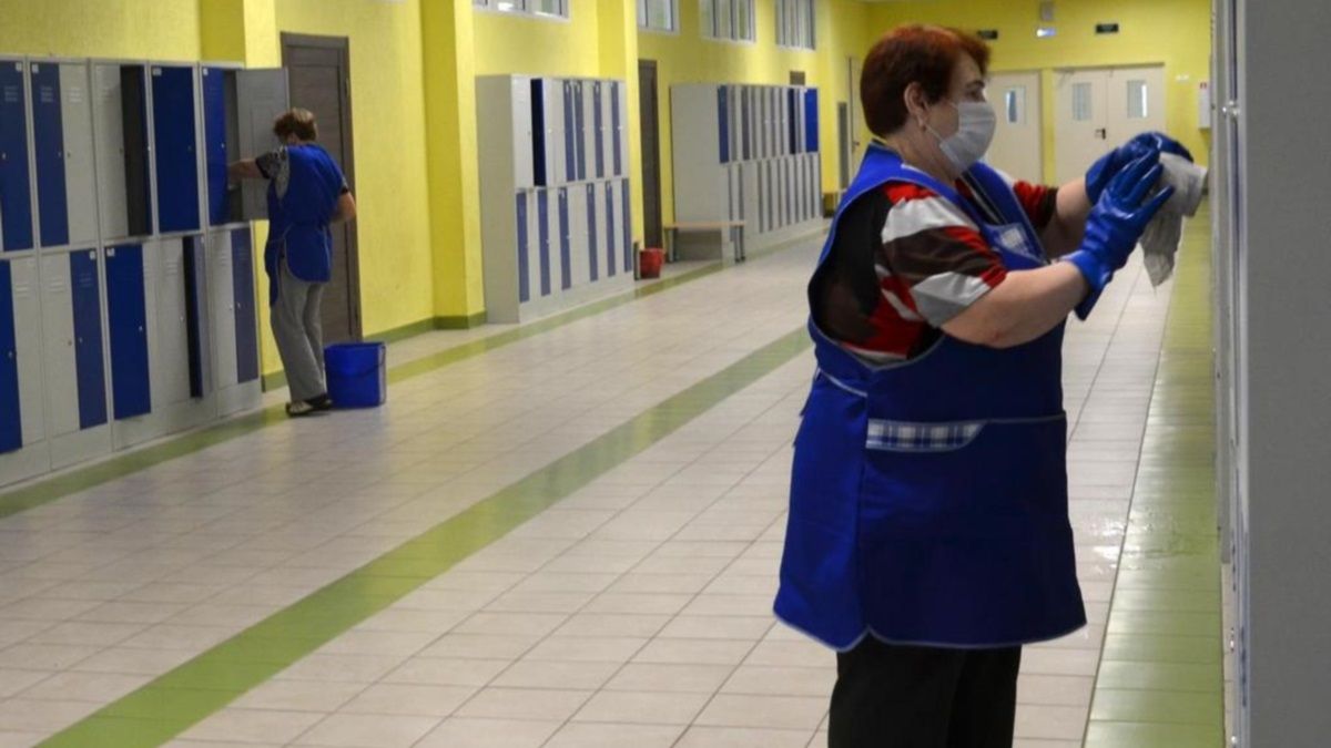 На школы и садики Кривого Рога потратят еще 1,1 миллиона: что купят