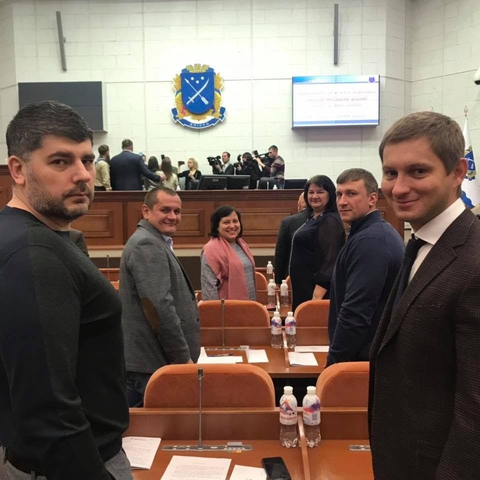 Выборы в Днепре: королева ОСМД Анжелика Пилипенко 2