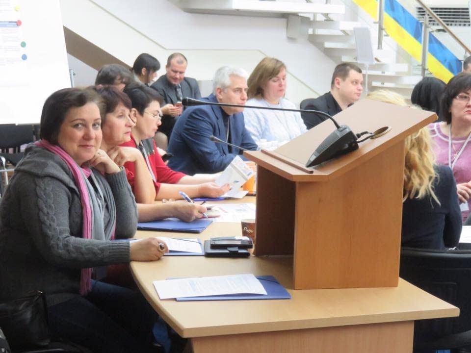 Выборы в Днепре: королева ОСМД Анжелика Пилипенко 4