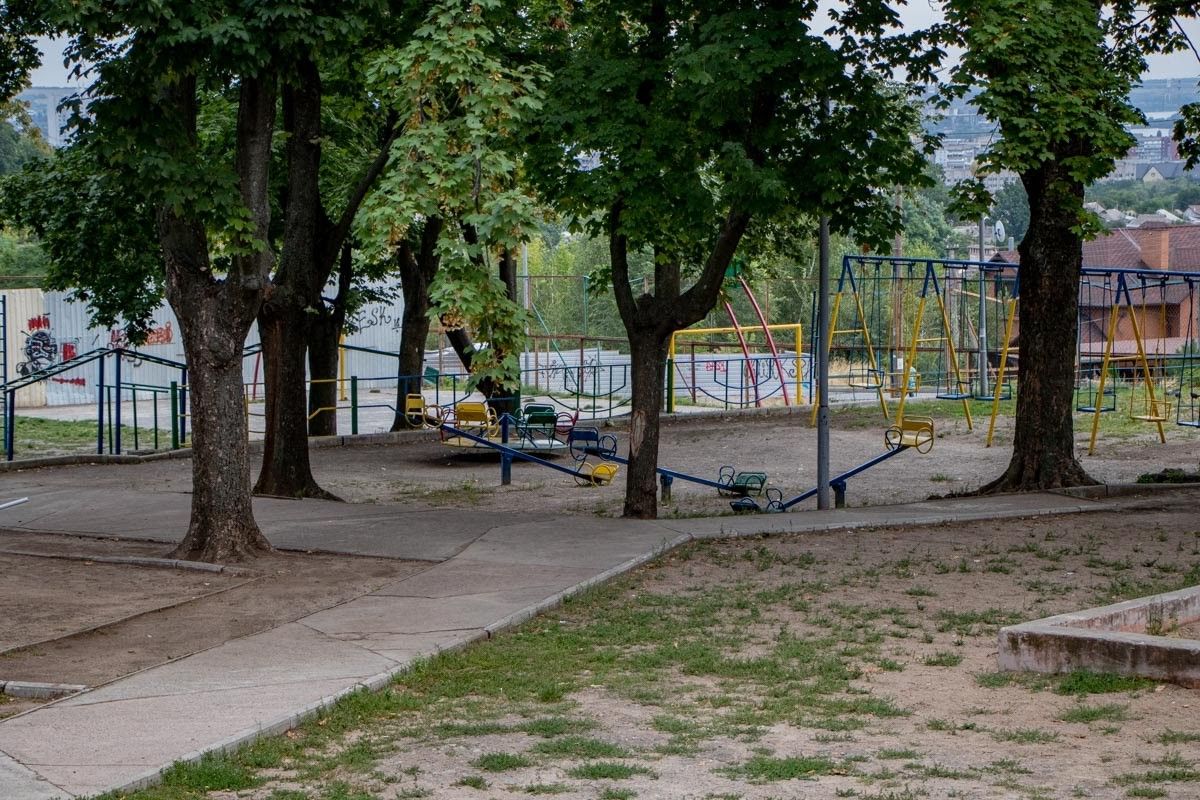 Выборы в Днепре: королева ОСМД Анжелика Пилипенко 13