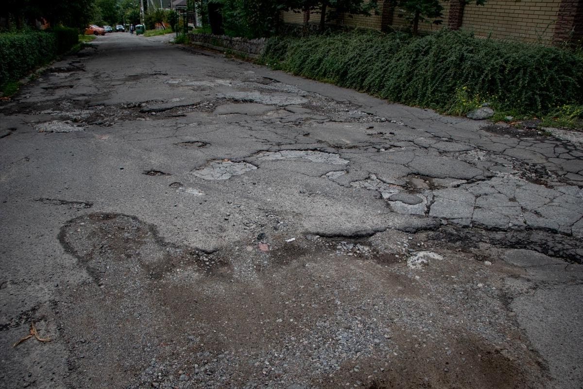 Выборы в Днепре: королева ОСМД Анжелика Пилипенко 18