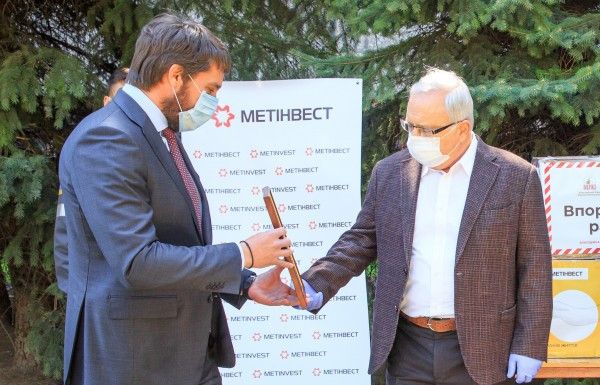 Чем обернется для Слуг Зеленского выдвижение в мэры Кривого Рога оппоблоковца Шевчика 3