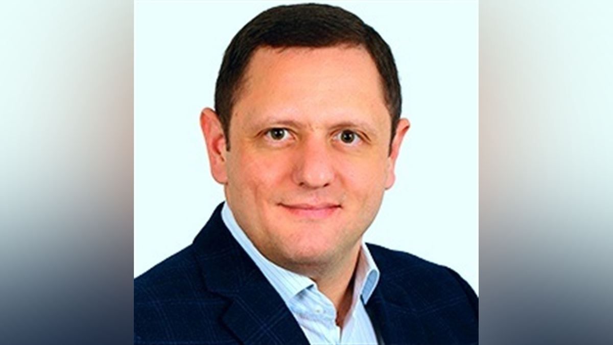 Выборы в Днепре: бездомный миллионер Владимир Федоренко