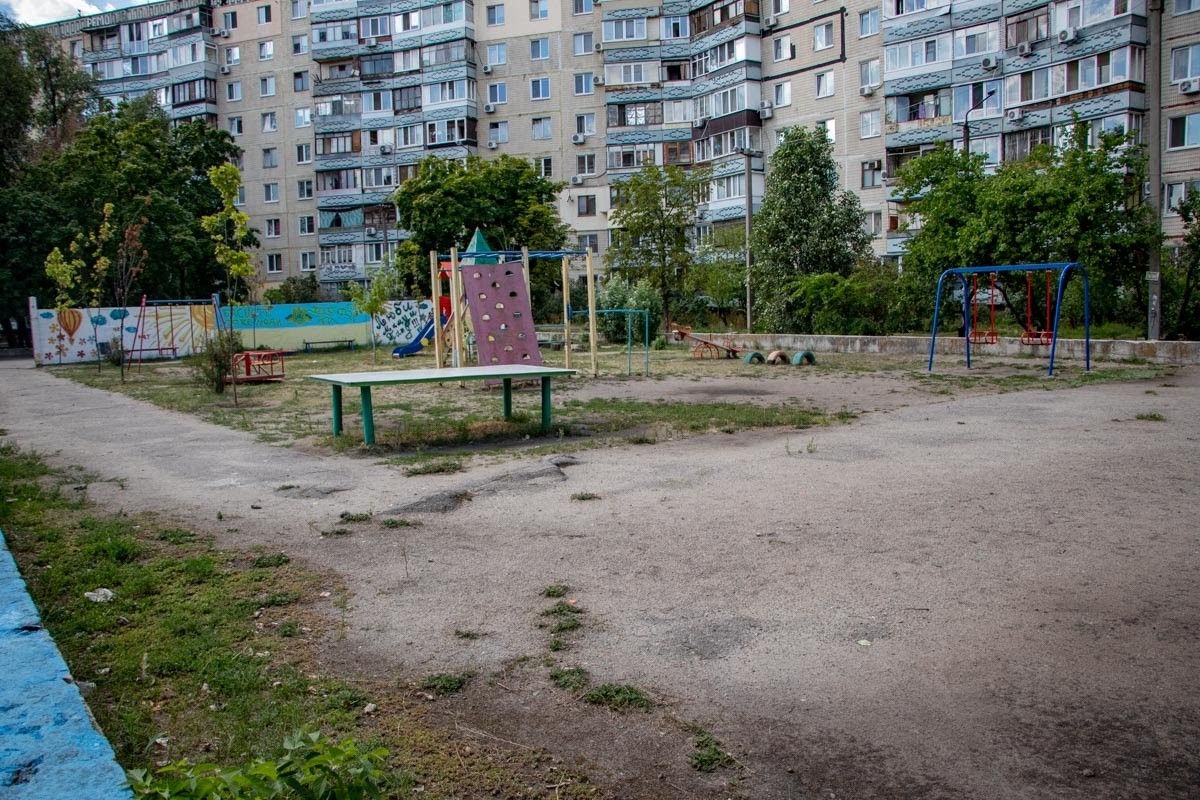 Выборы в Днепре: бездомный миллионер Владимир Федоренко 3