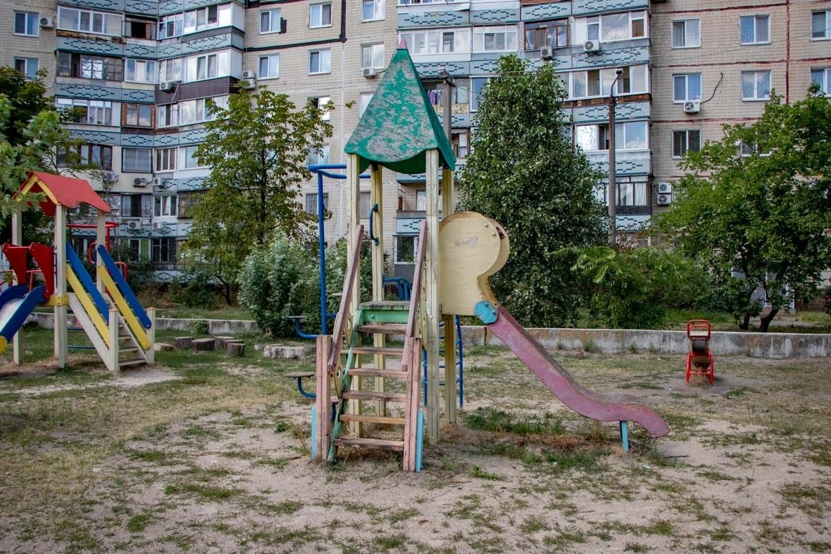 Выборы в Днепре: бездомный миллионер Владимир Федоренко 5