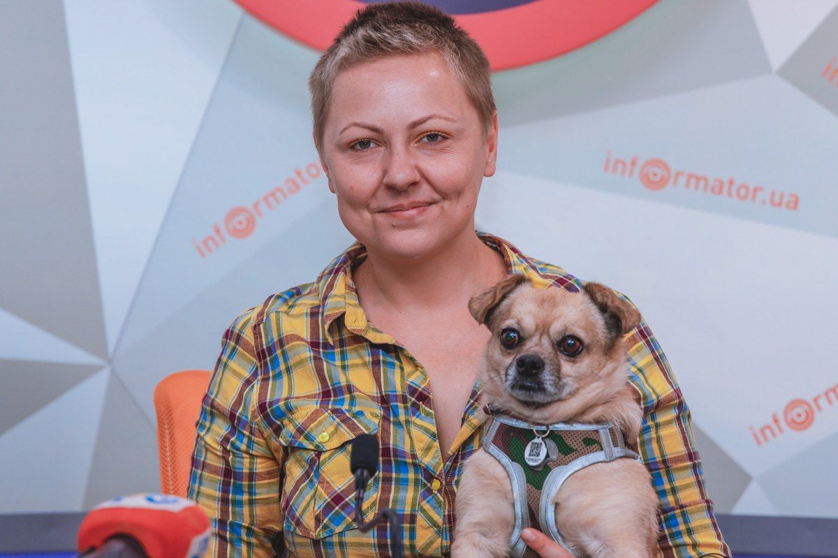 В Днепре рассказали, почему нужно обязательно чипировать домашних собак 2