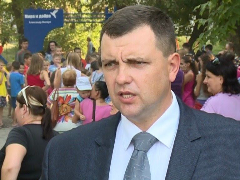 Выборы в Днепре: прогулы, драки и скандалы депутата Суханова 5