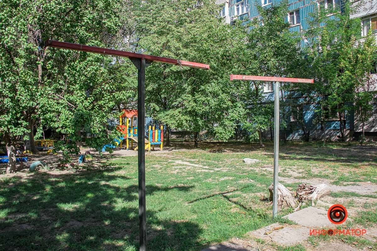 Выборы в Днепре: прогулы, драки и скандалы депутата Суханова 12