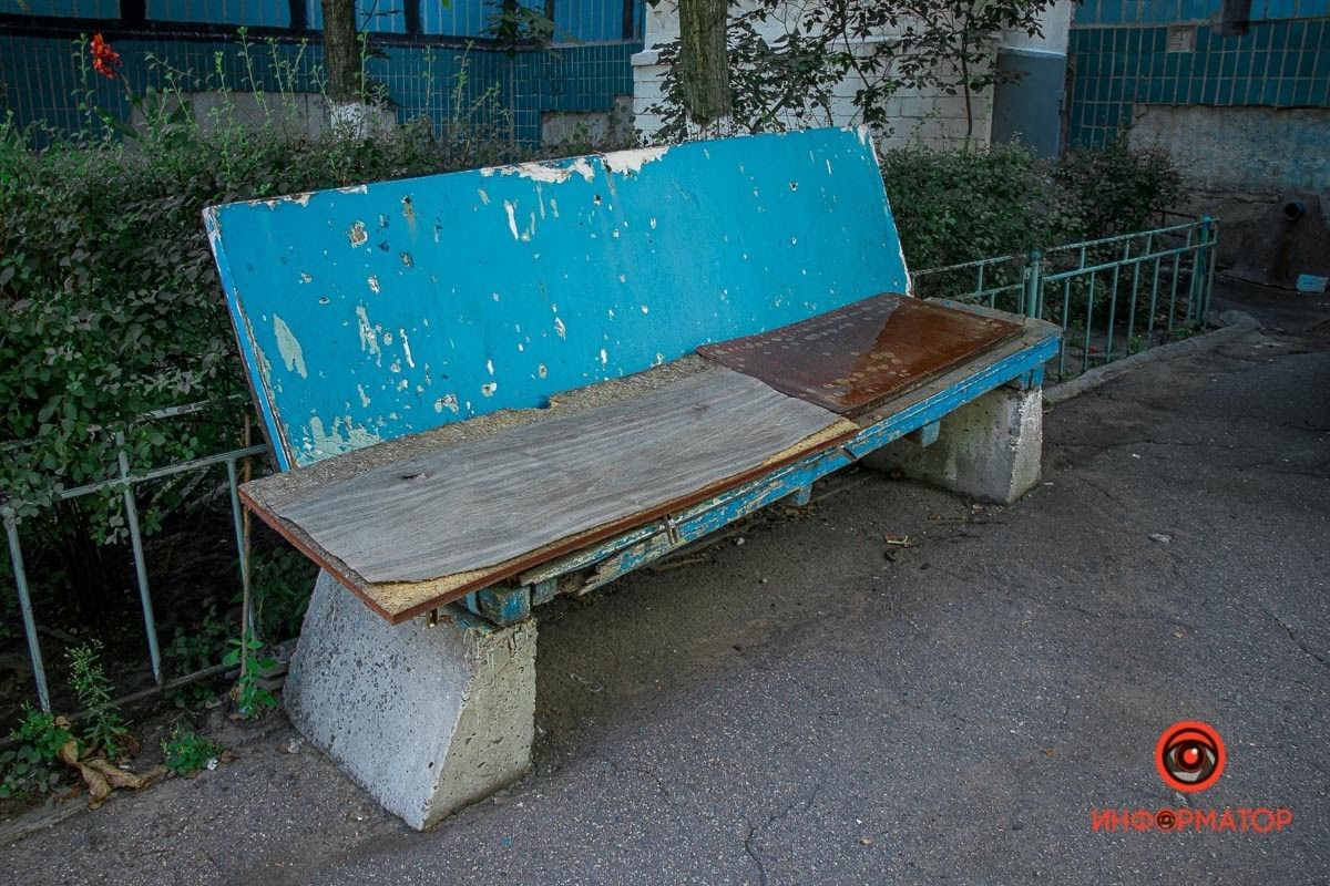 Выборы в Днепре: прогулы, драки и скандалы депутата Суханова 13