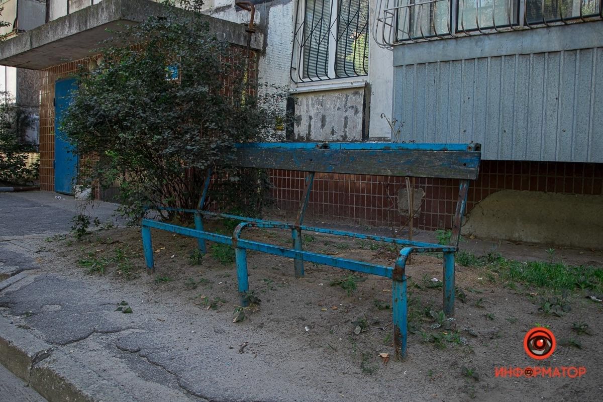 Выборы в Днепре: прогулы, драки и скандалы депутата Суханова 14