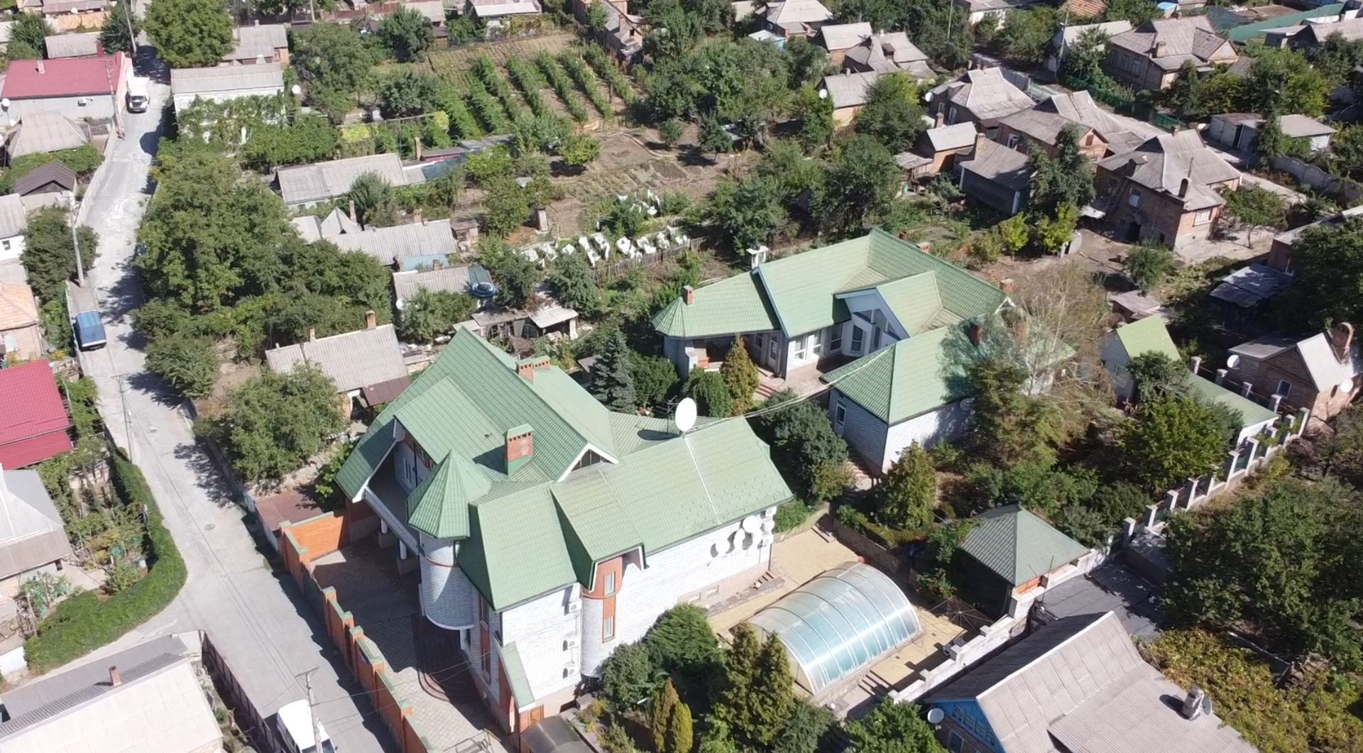 Экс-регионал, связи с Вилкулом и роскошный дом: кто пойдет в мэры Кривого Рога от партии Порошенко 9