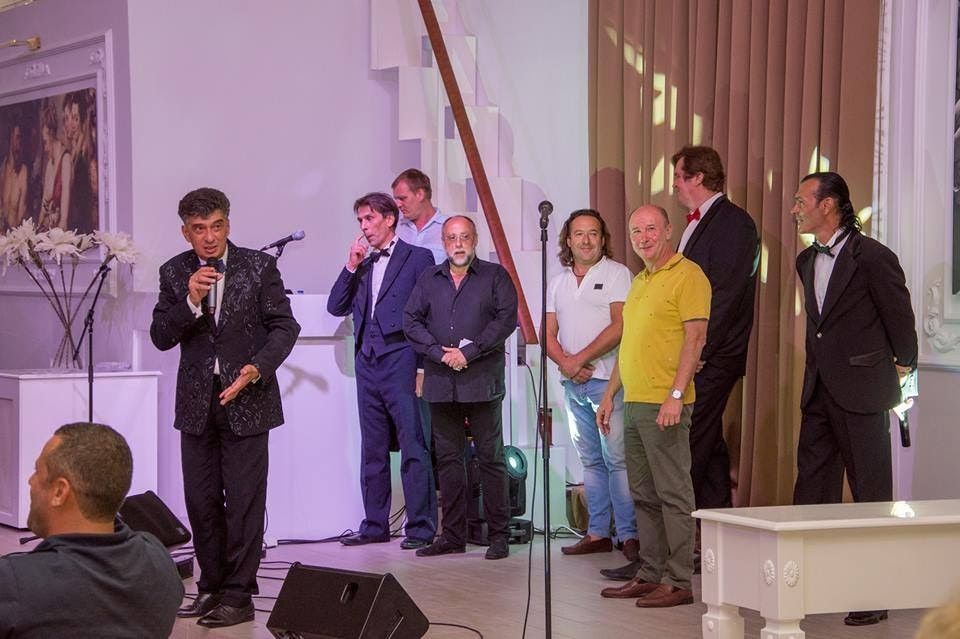 Выборы в Днепре: Григорий Гельфер и Культурная столица 1