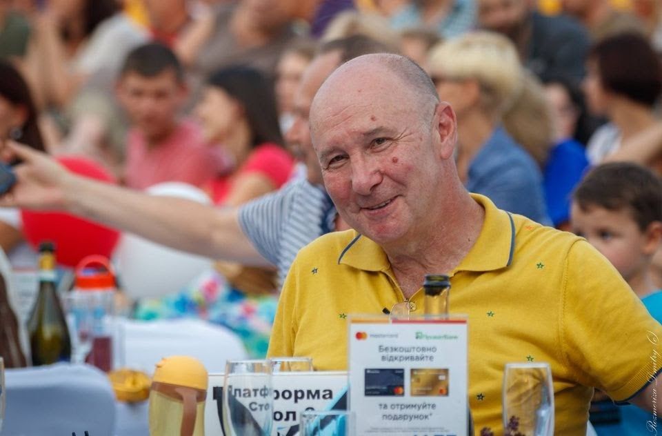 Выборы в Днепре: Григорий Гельфер и Культурная столица 3