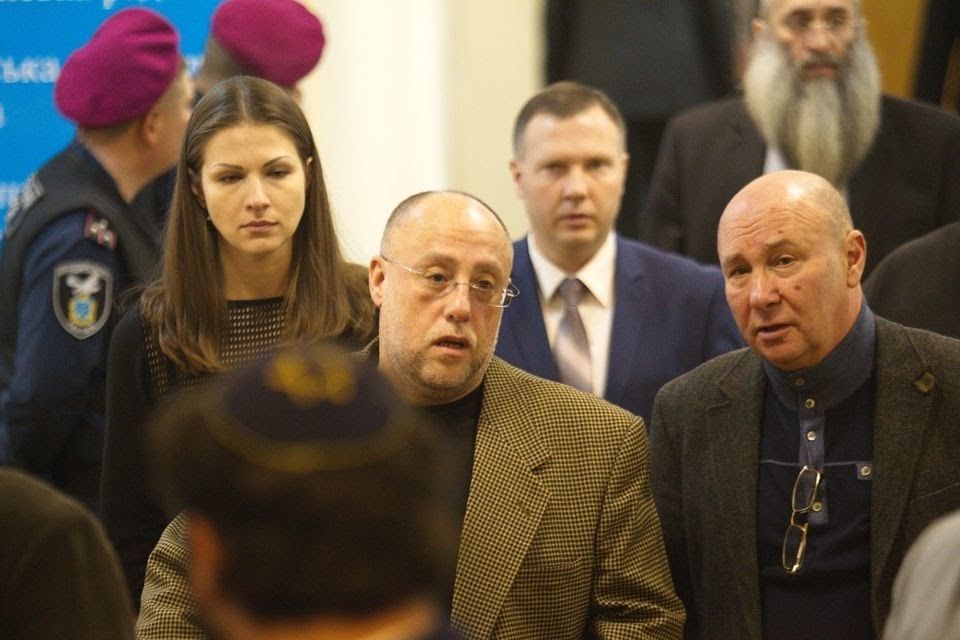 Выборы в Днепре: Григорий Гельфер и Культурная столица 5