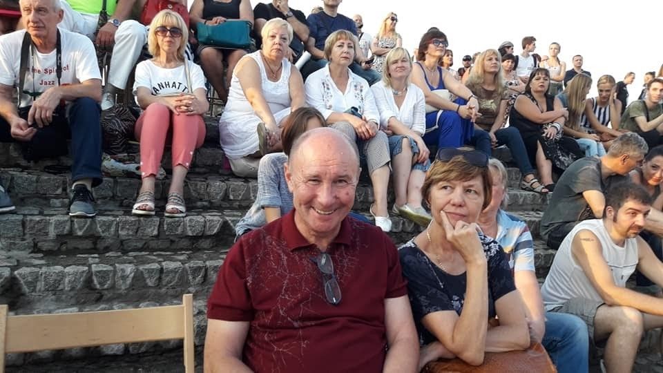 Выборы в Днепре: Григорий Гельфер и Культурная столица 9