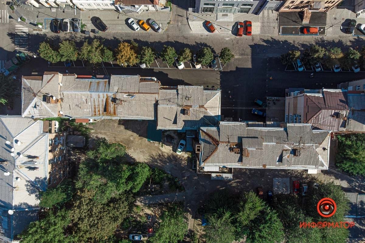 Выборы в Днепре: Григорий Гельфер и Культурная столица 17