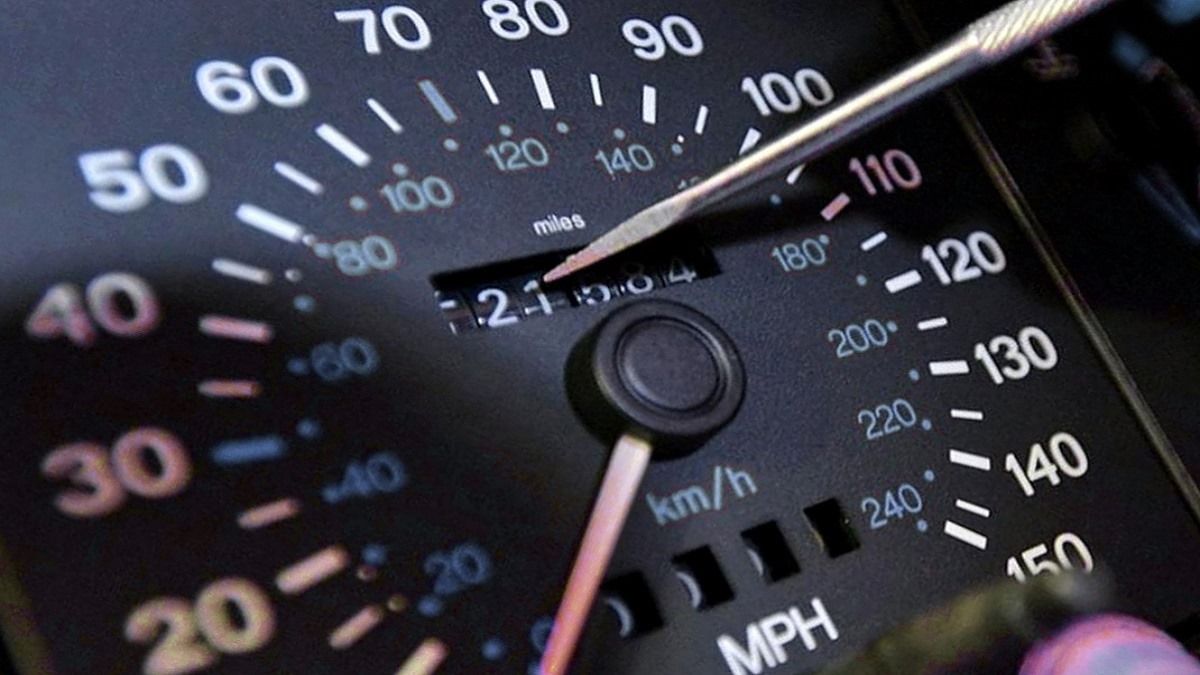 Как в Украине хотят наказывать за «скрученный» пробег авто: законопроект