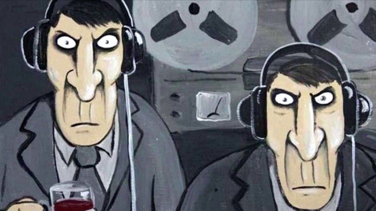 «Слуги народа» хотят разрешить доступ правоохранителям к смартфонам украинцев: законопроект