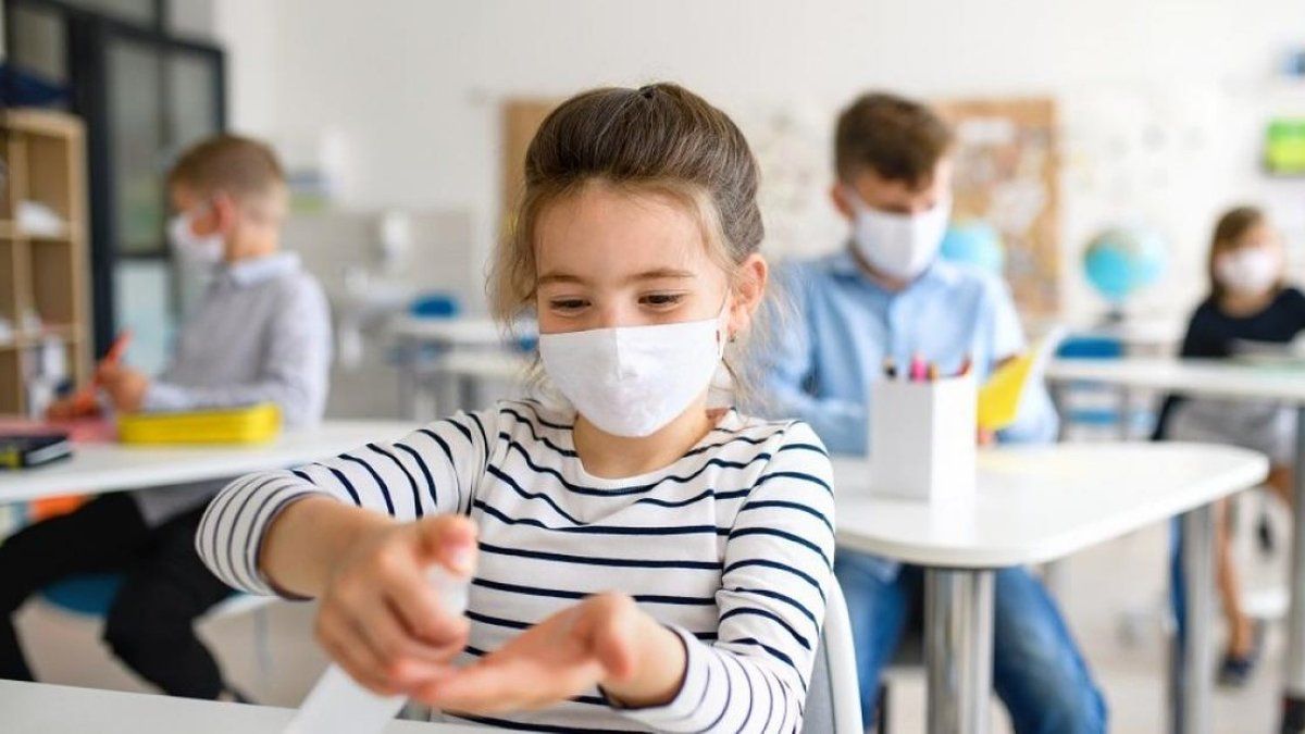 На школы и садики Кривого Рога потратят еще 3,5 миллиона гривен: что купят и отремонтируют