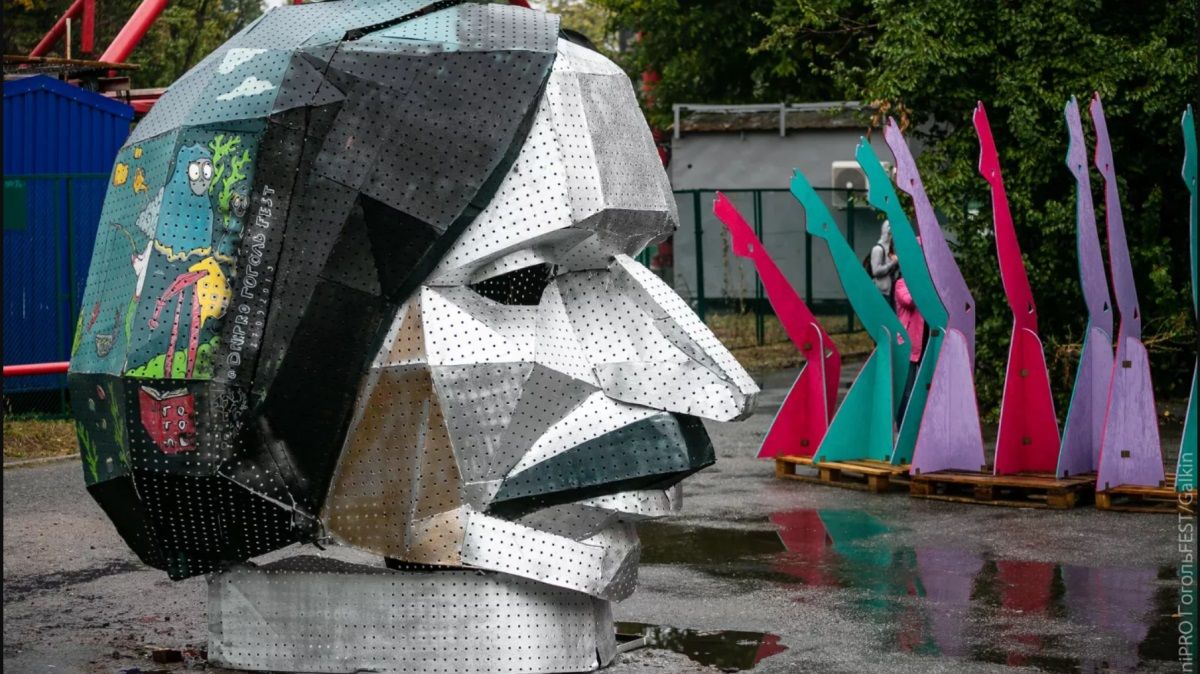 Какие фестивали пройдут в Днепре этой осенью и сколько на них потратят