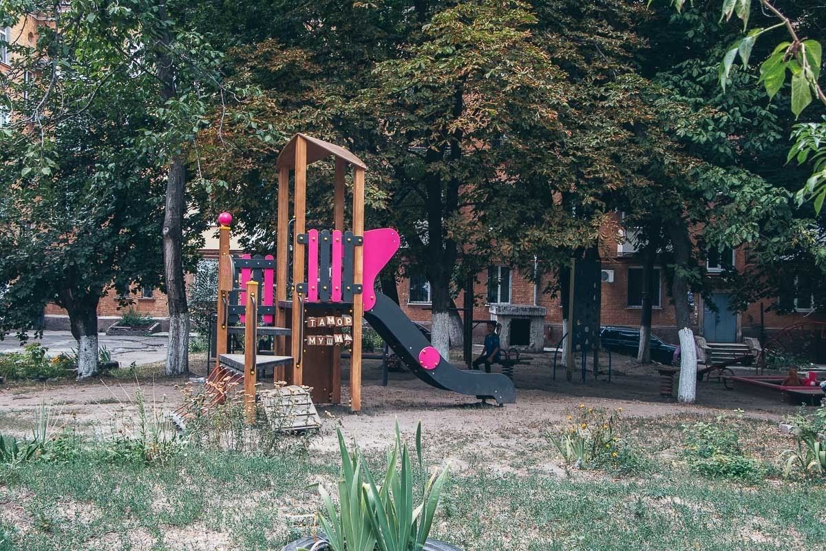 Выборы в Днепре: соратница Вилкула Людмила Селиванова разочаровала избирателей 7