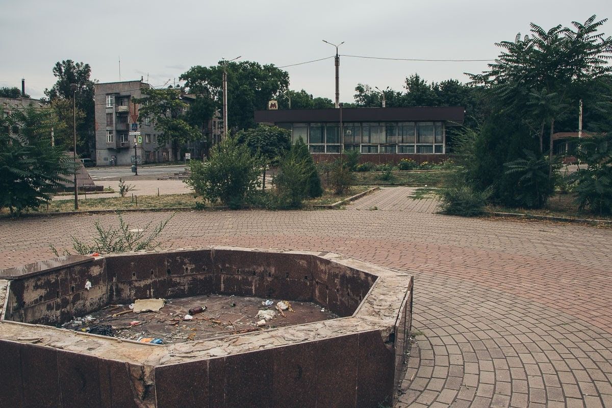 Выборы в Днепре: соратница Вилкула Людмила Селиванова разочаровала избирателей 10