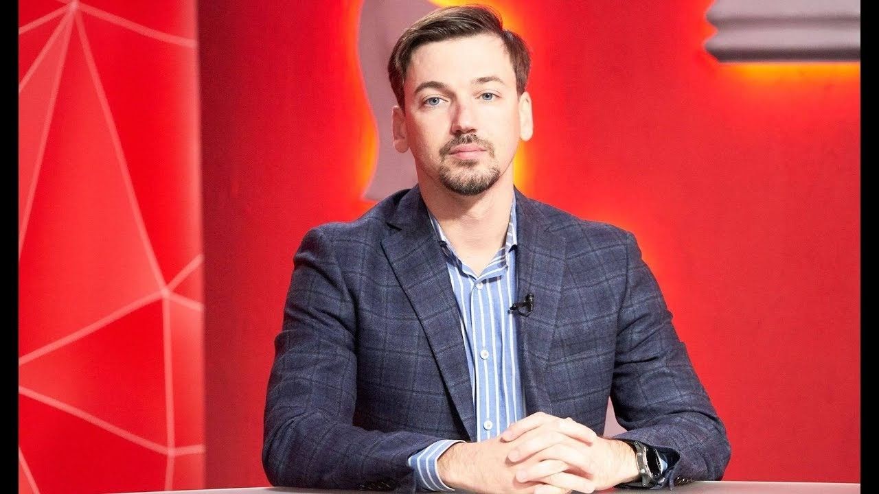 Адвокат Артем Хмельников: инициатива депутатов от «Слуги Народа» ведет Украину к цифровому тоталитаризму