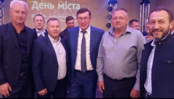 Выборы в Днепре: незаметный депутат Сергей Барановский 2