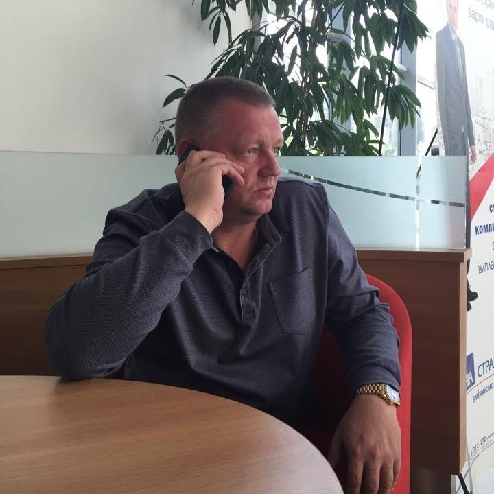 Выборы в Днепре: незаметный депутат Сергей Барановский 3