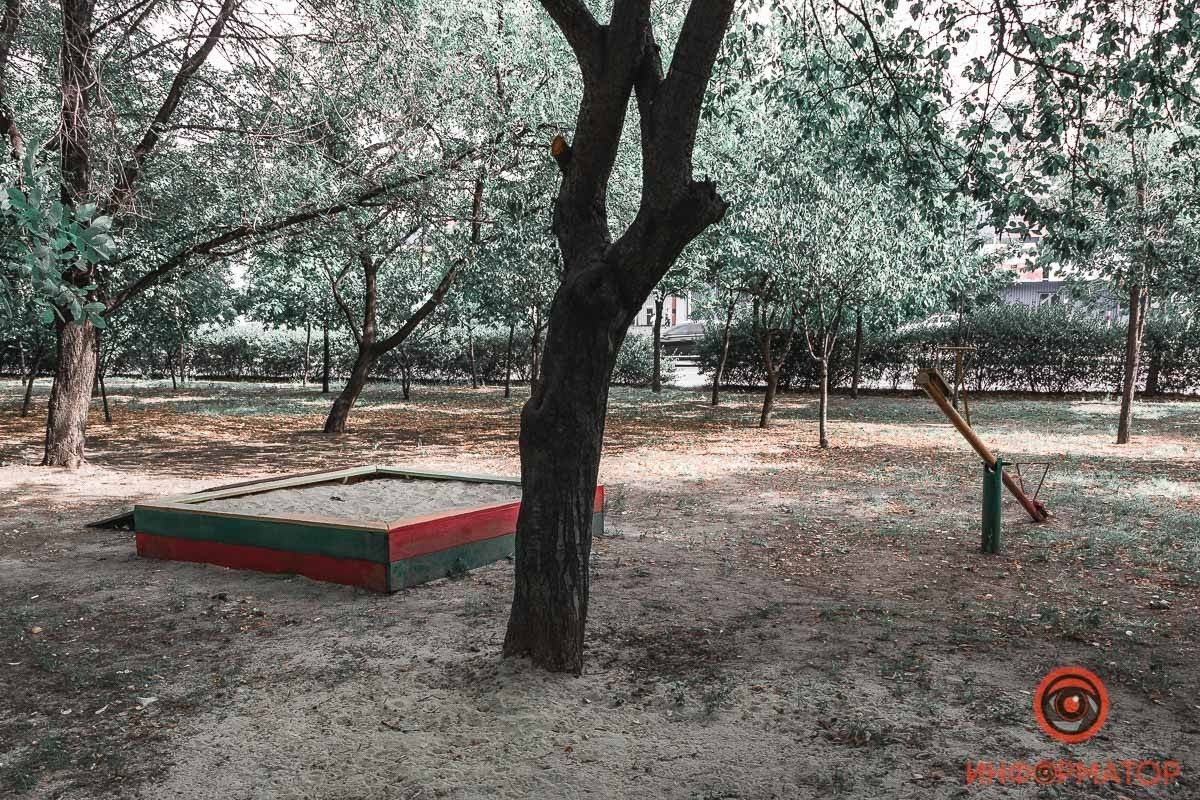 Выборы в Днепре: незаметный депутат Сергей Барановский 4