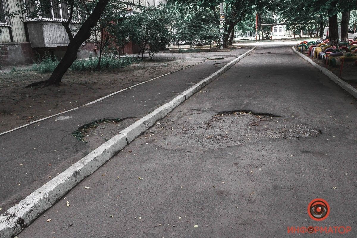 Выборы в Днепре: незаметный депутат Сергей Барановский 5