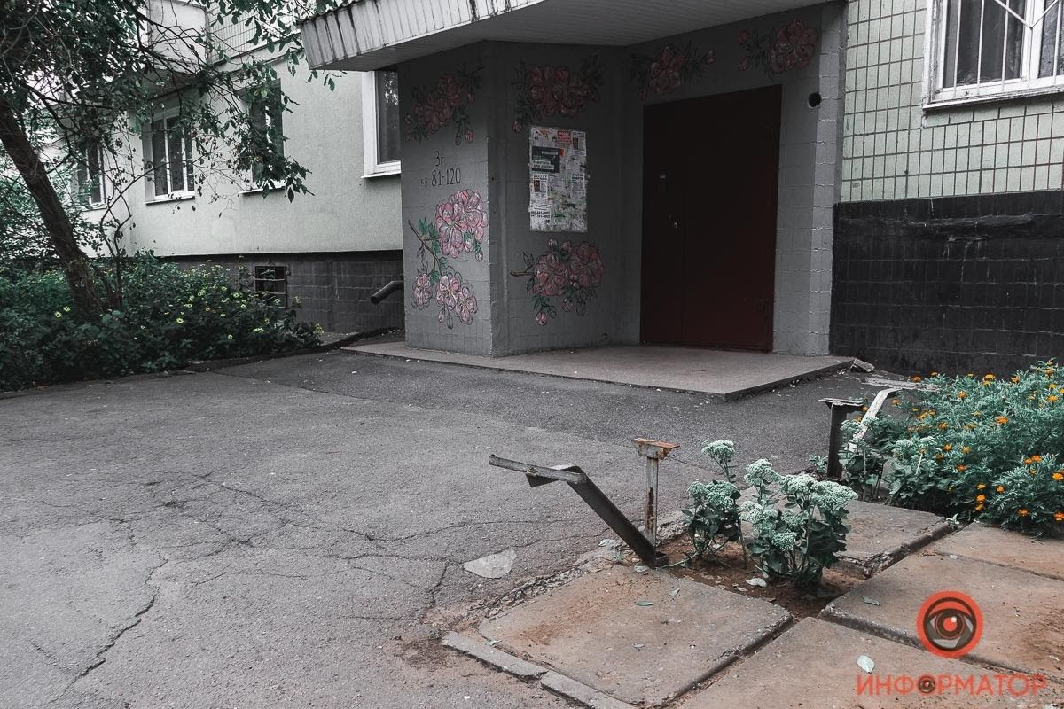 Выборы в Днепре: незаметный депутат Сергей Барановский 6