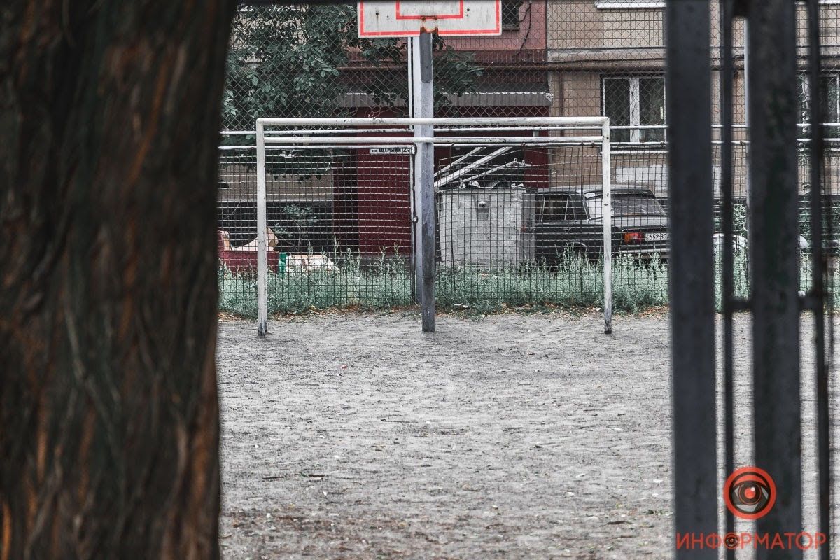 Выборы в Днепре: незаметный депутат Сергей Барановский 7