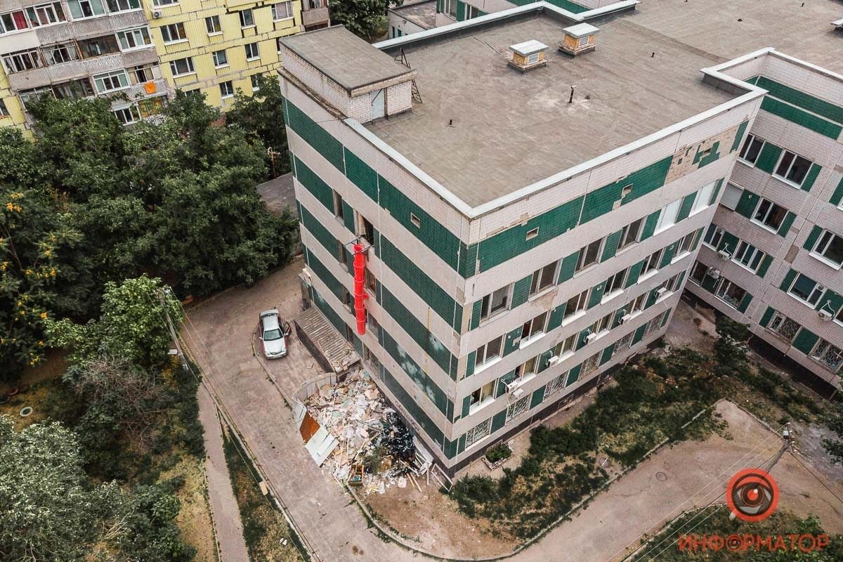 Выборы в Днепре: незаметный депутат Сергей Барановский 8