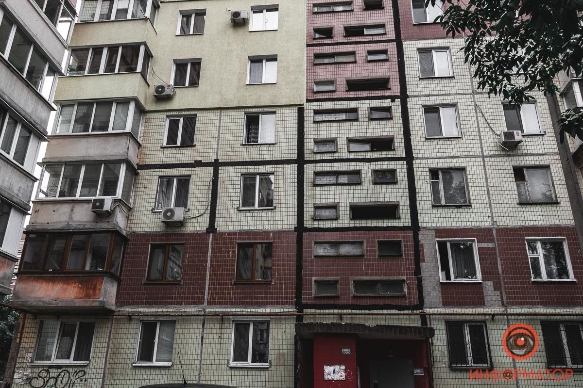 Выборы в Днепре: незаметный депутат Сергей Барановский 9