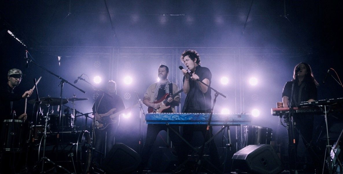 Сколько в Кривом Роге потратят на празднование Дня города и какие звезды выступят 4