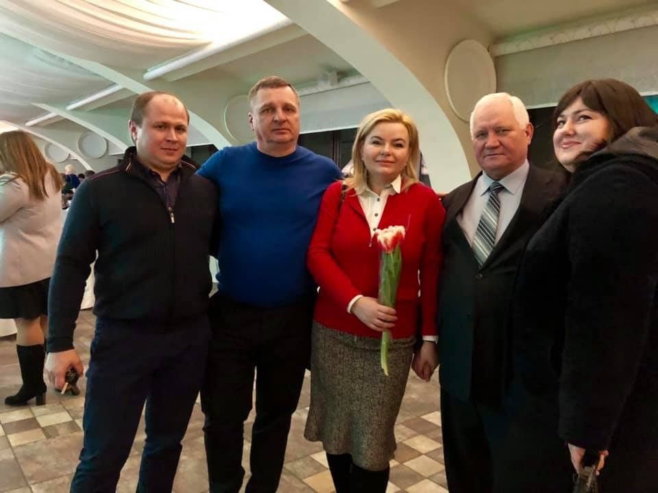 Выборы в Днепре: Ярослав Гивель - главный прогульщик горсовета 1